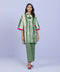 Printed Chunri Shirt